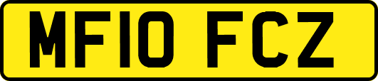 MF10FCZ