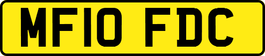 MF10FDC