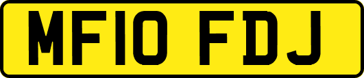 MF10FDJ