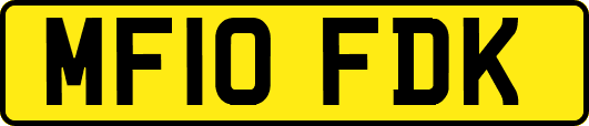 MF10FDK