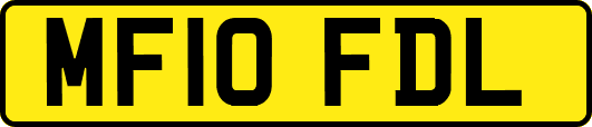 MF10FDL