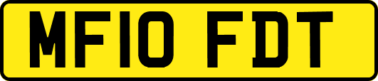 MF10FDT