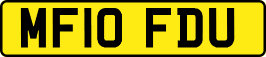 MF10FDU