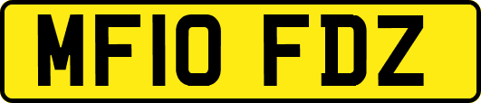 MF10FDZ