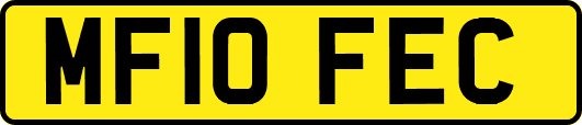 MF10FEC