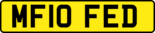 MF10FED