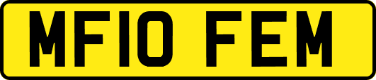 MF10FEM