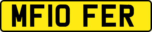 MF10FER