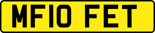MF10FET
