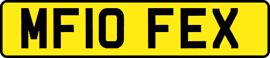 MF10FEX