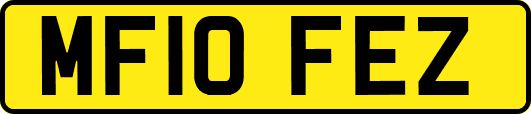 MF10FEZ