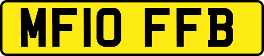 MF10FFB