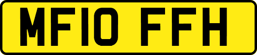 MF10FFH
