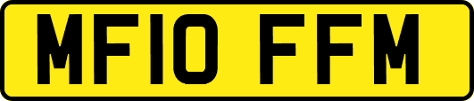 MF10FFM