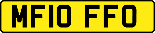 MF10FFO