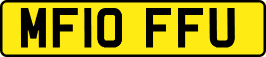 MF10FFU