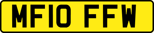MF10FFW