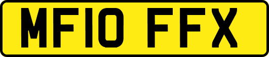 MF10FFX