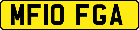 MF10FGA