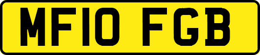 MF10FGB