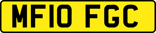 MF10FGC