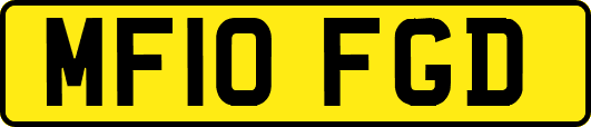 MF10FGD