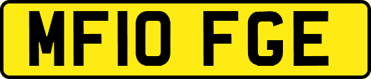 MF10FGE