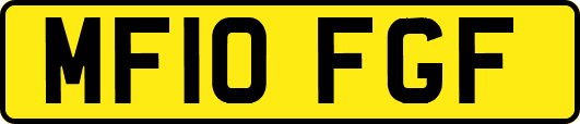 MF10FGF