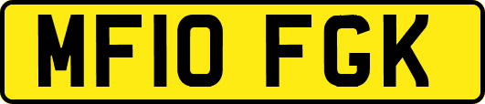 MF10FGK
