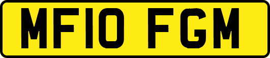 MF10FGM