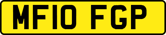 MF10FGP