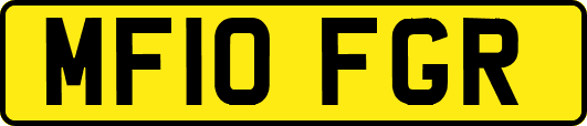 MF10FGR