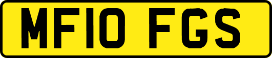 MF10FGS