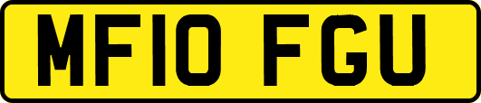 MF10FGU