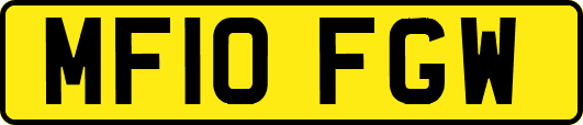 MF10FGW