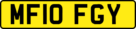 MF10FGY