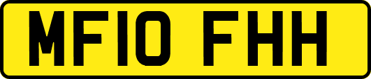 MF10FHH