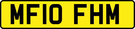 MF10FHM