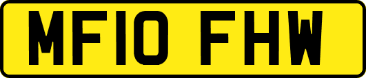 MF10FHW