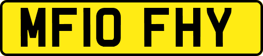 MF10FHY
