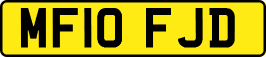 MF10FJD