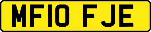 MF10FJE