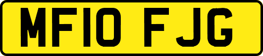 MF10FJG
