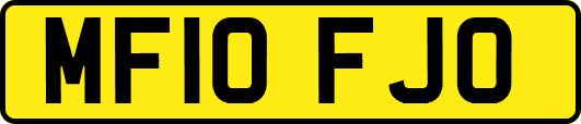 MF10FJO