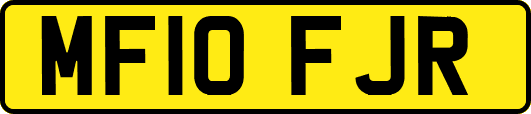 MF10FJR