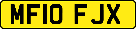 MF10FJX