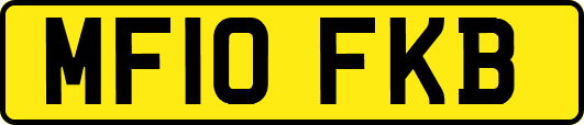 MF10FKB