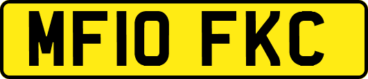 MF10FKC
