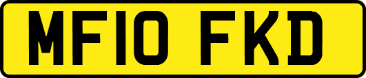 MF10FKD