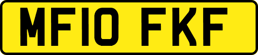 MF10FKF